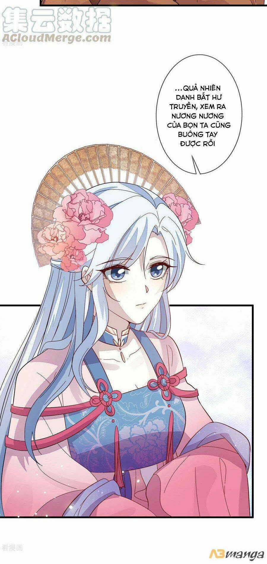 Cửu Khuyết Phong Hoa - Chapter 121 - Trang 8