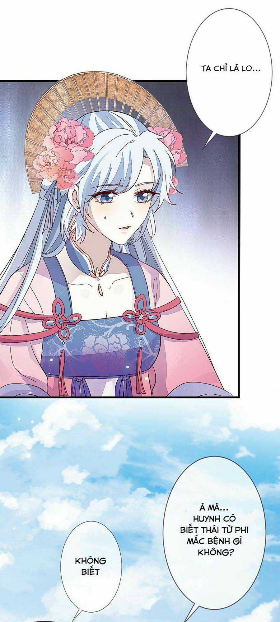 Cửu Khuyết Phong Hoa - Chapter 126 - Trang 4