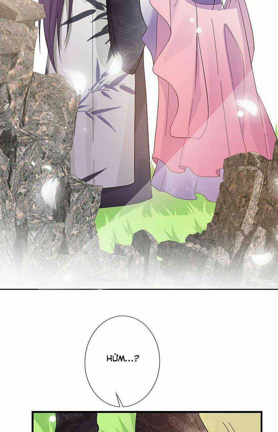 Cửu Khuyết Phong Hoa - Chapter 126 - Trang 8