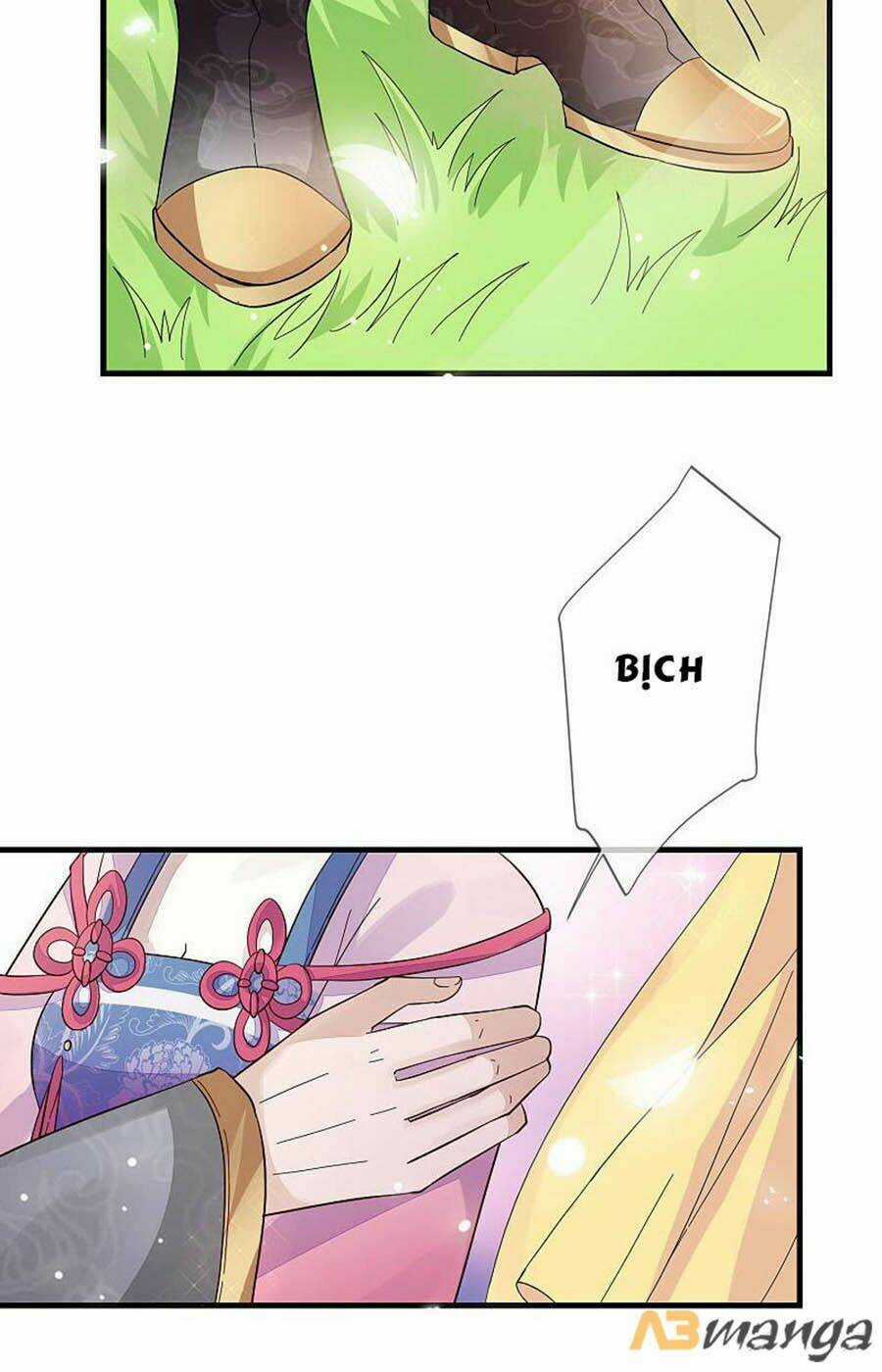 Cửu Khuyết Phong Hoa - Chapter 126 - Trang 9