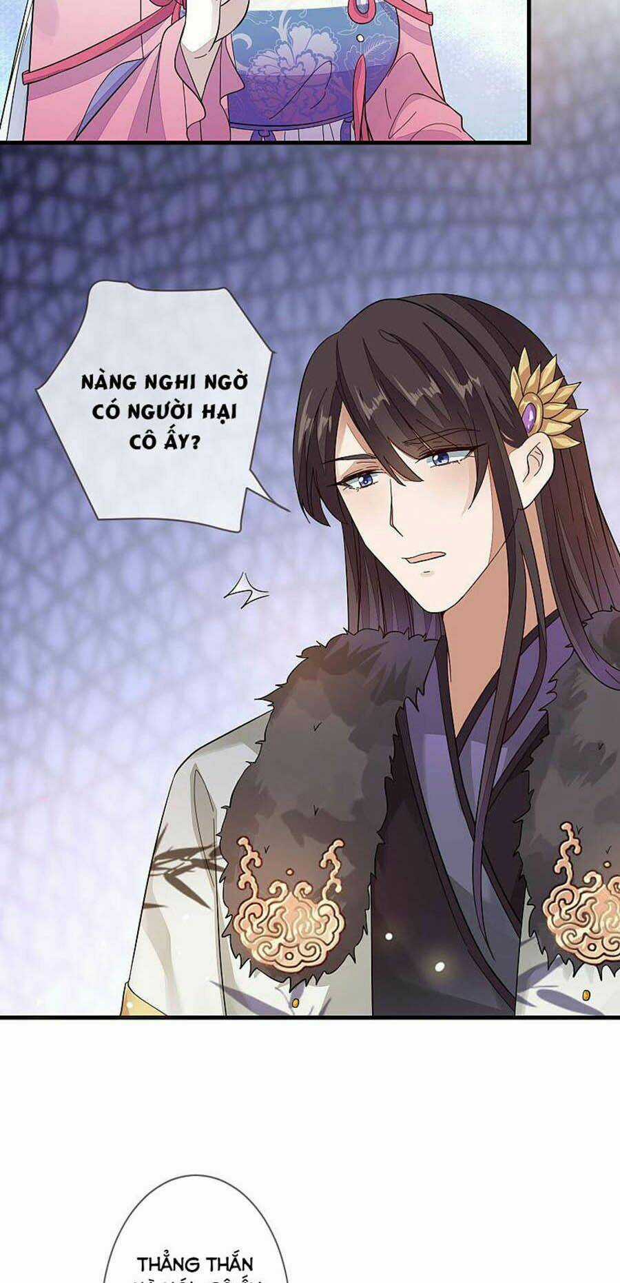 Cửu Khuyết Phong Hoa - Chapter 127 - Trang 3