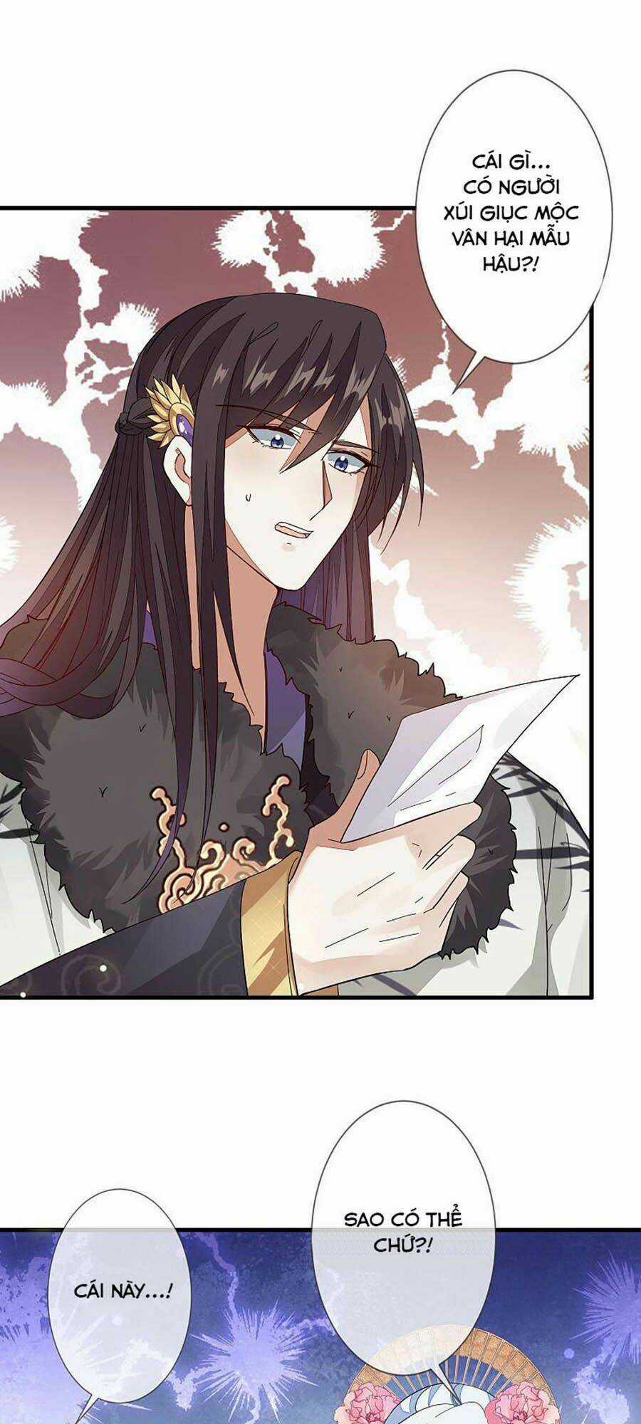 Cửu Khuyết Phong Hoa - Chapter 128 - Trang 23