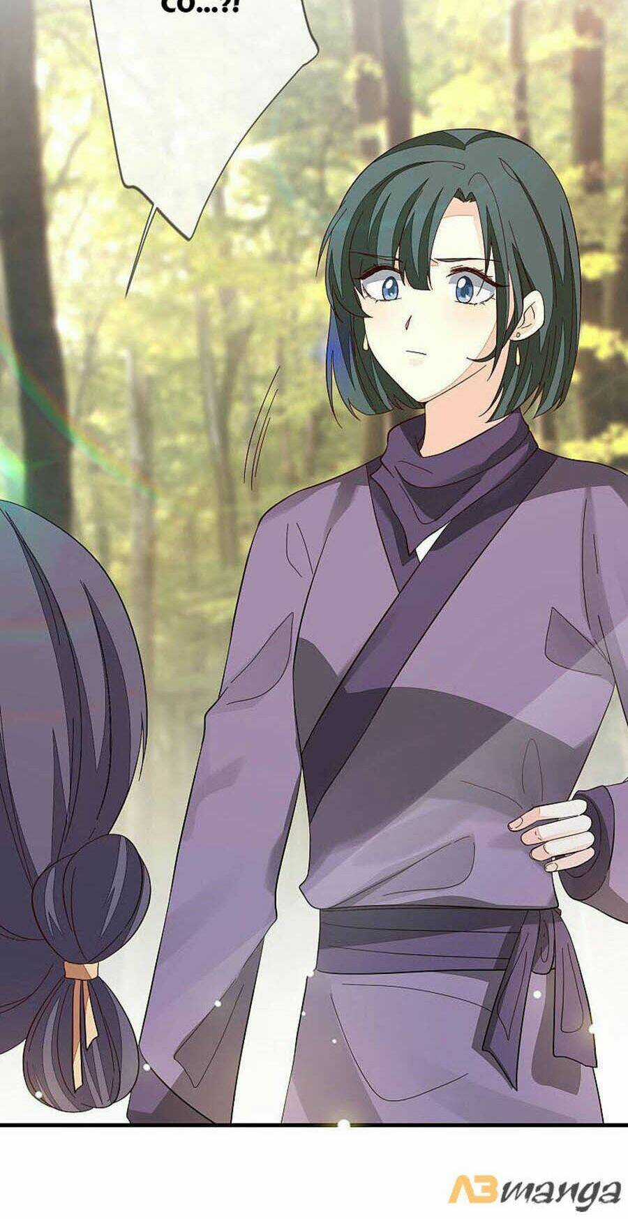 Cửu Khuyết Phong Hoa - Chapter 128 - Trang 6