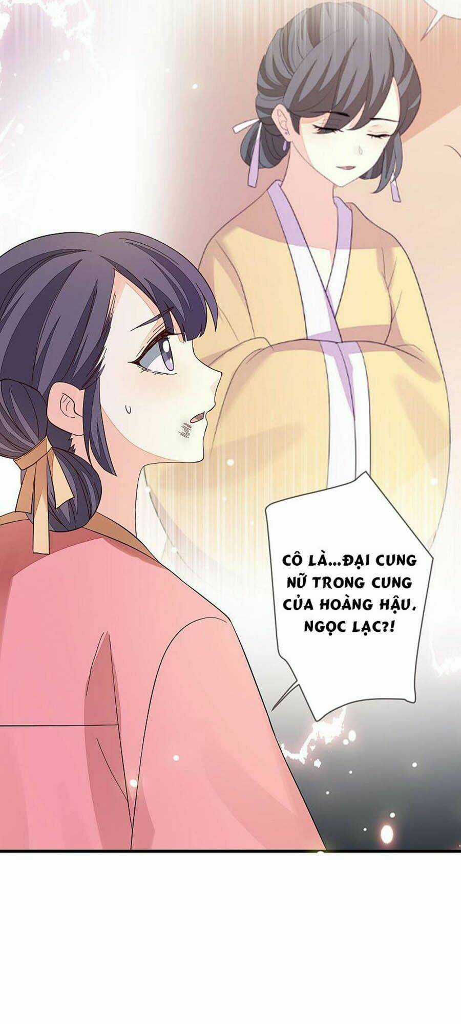 Cửu Khuyết Phong Hoa - Chapter 128 - Trang 8