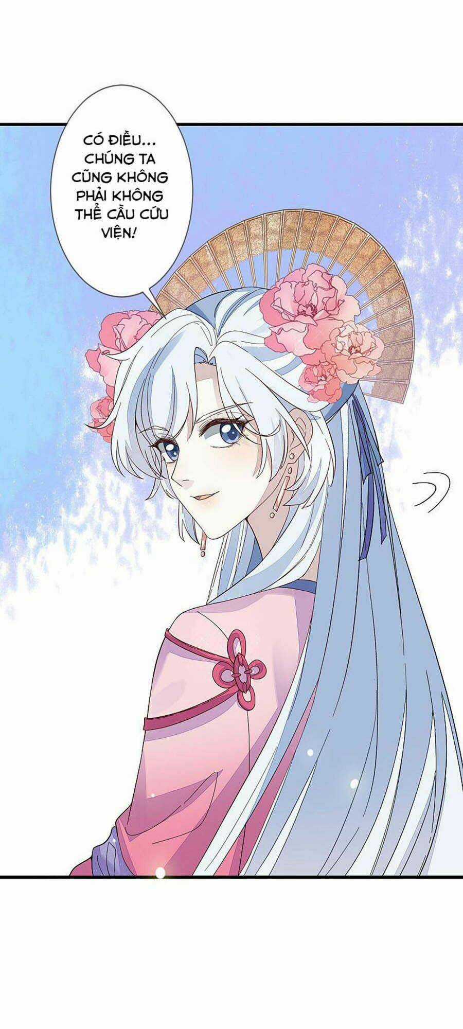 Cửu Khuyết Phong Hoa - Chapter 129 - Trang 1
