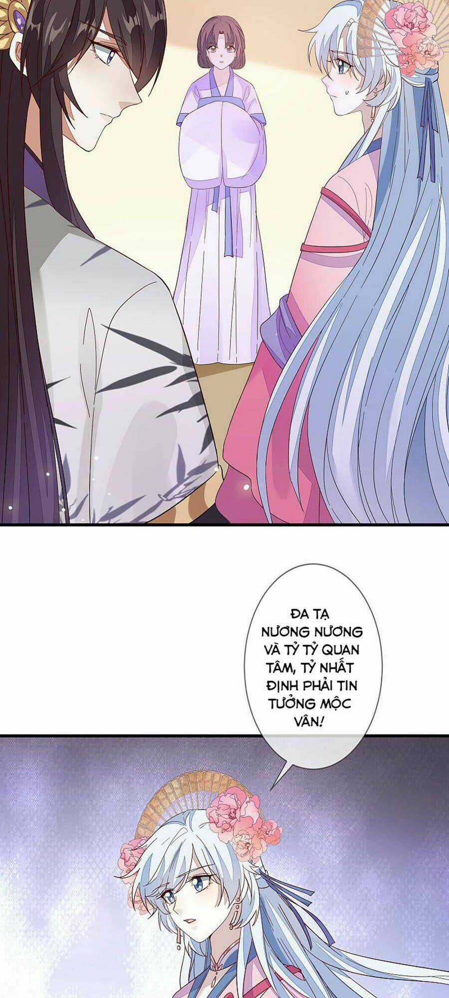 Cửu Khuyết Phong Hoa - Chapter 129 - Trang 13