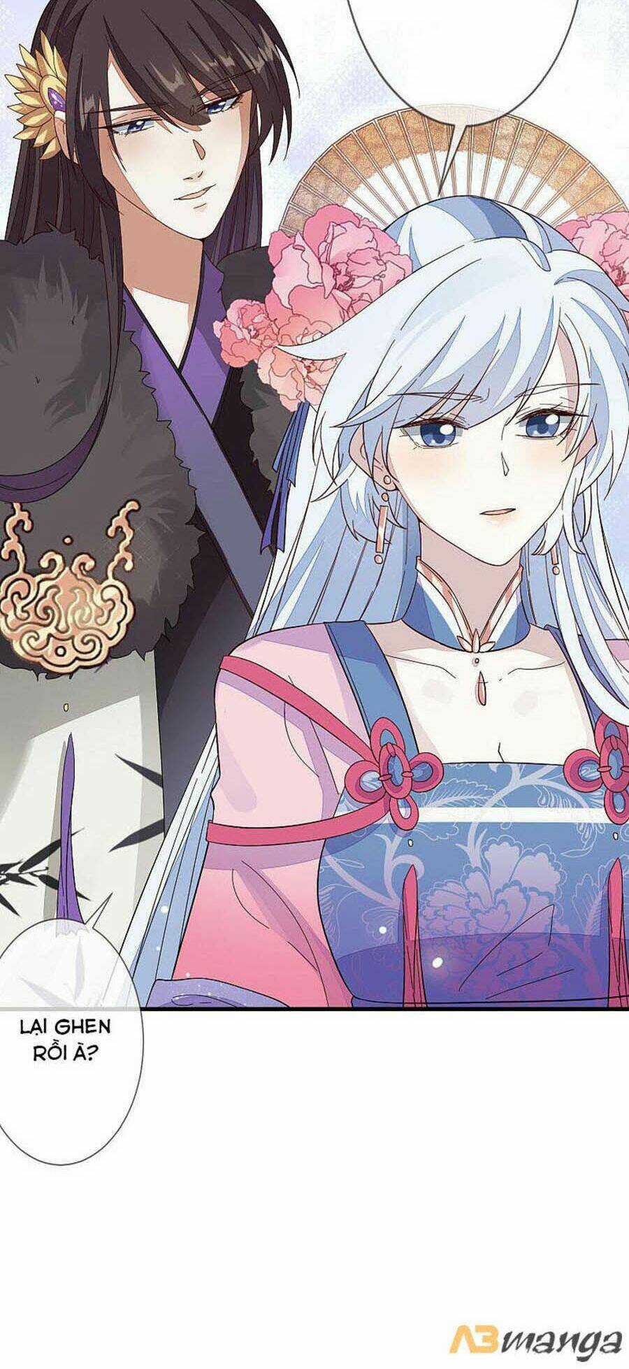 Cửu Khuyết Phong Hoa - Chapter 129 - Trang 5