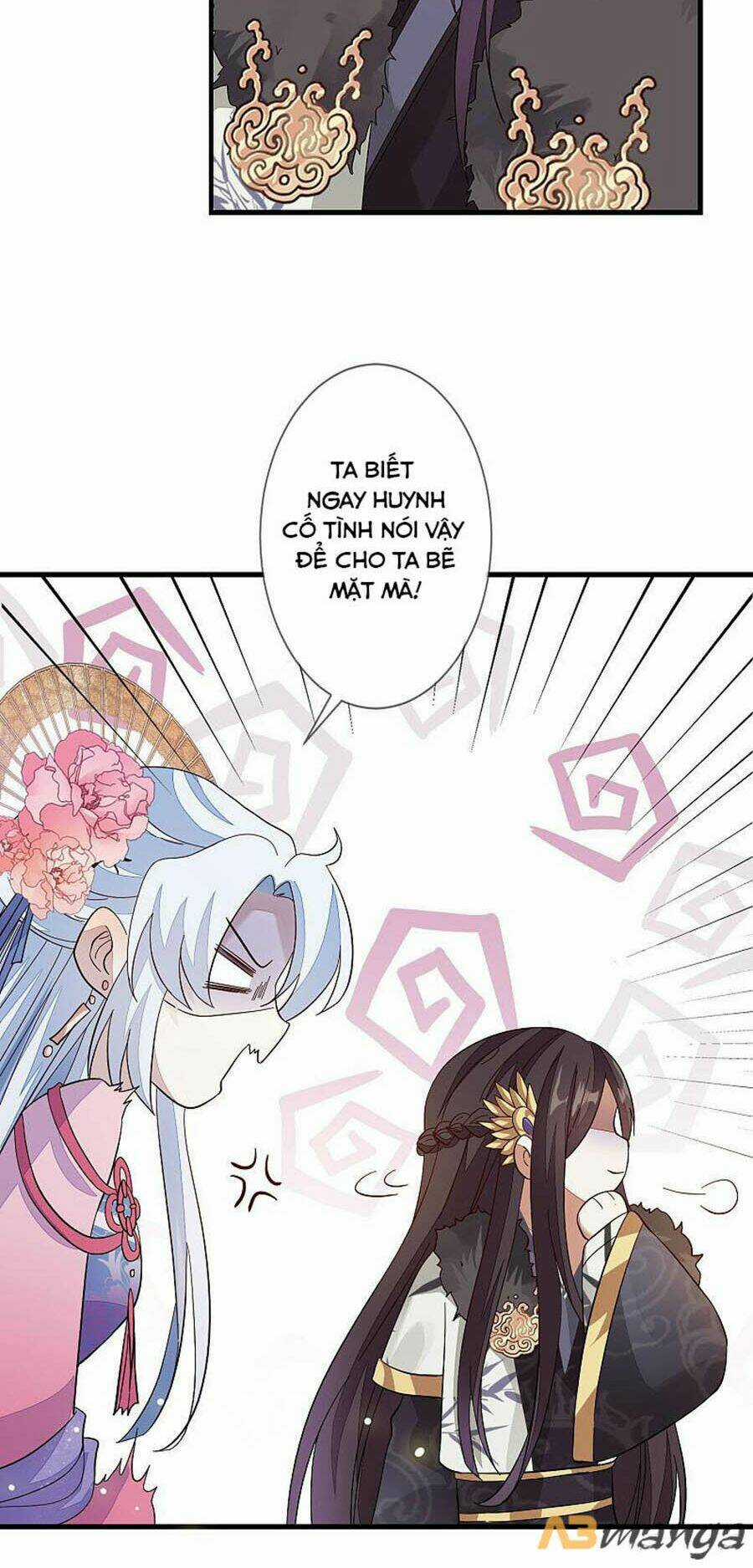 Cửu Khuyết Phong Hoa - Chapter 129 - Trang 10