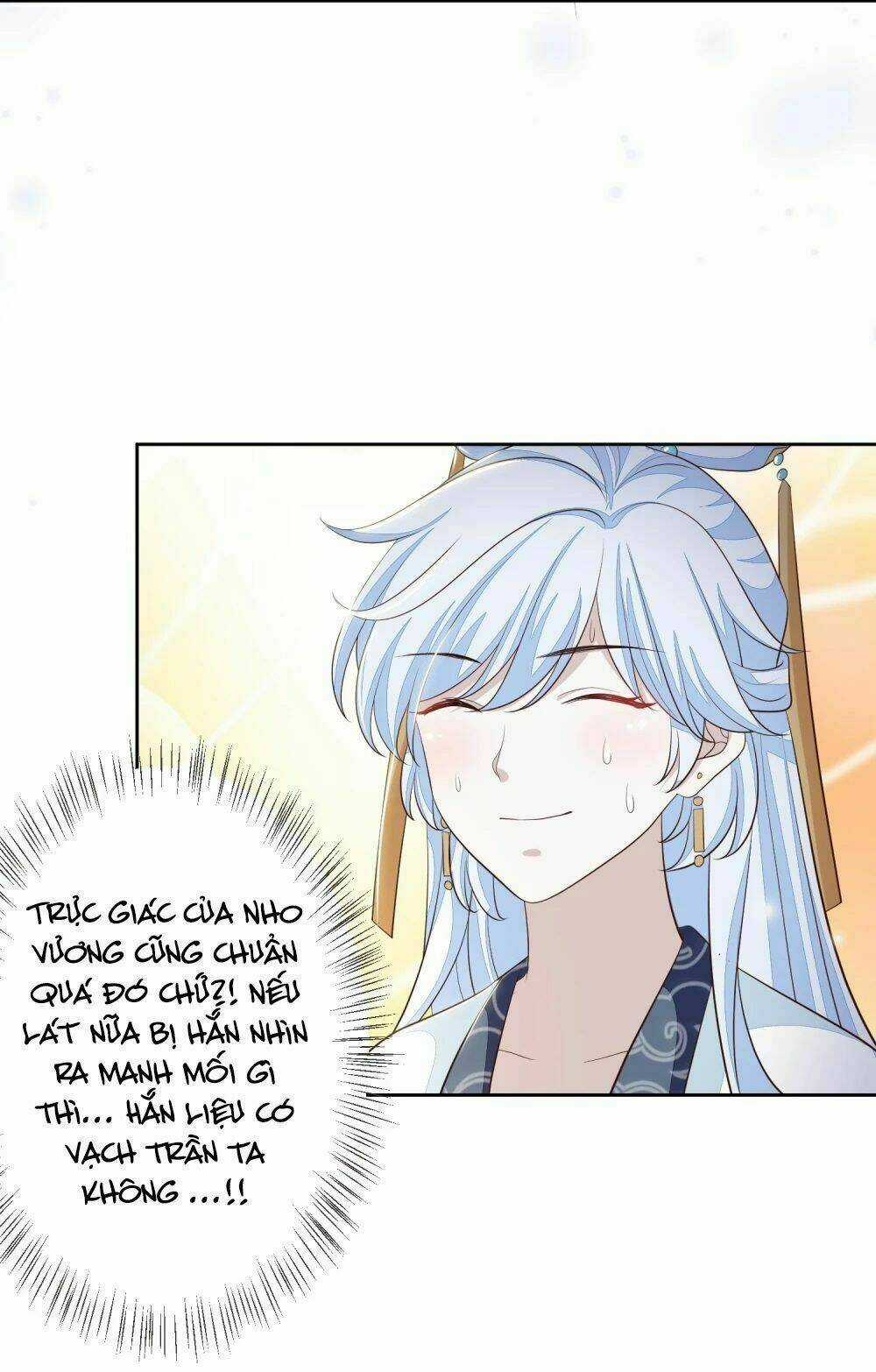 Cửu Khuyết Phong Hoa - Chapter 13 - Trang 13