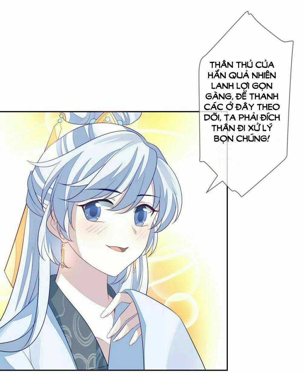 Cửu Khuyết Phong Hoa - Chapter 13 - Trang 15