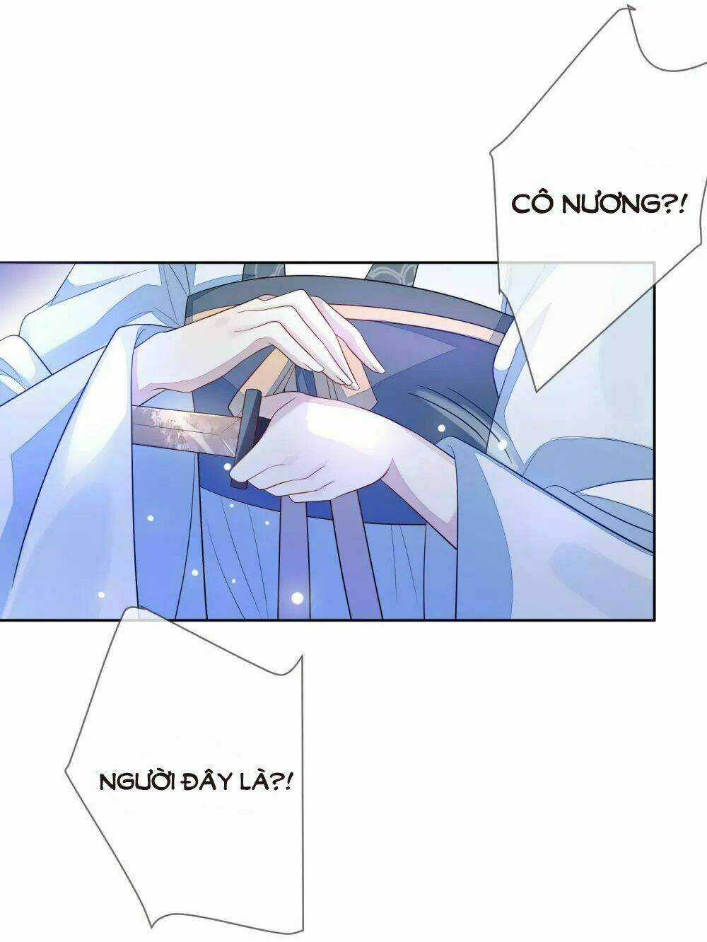 Cửu Khuyết Phong Hoa - Chapter 13 - Trang 19