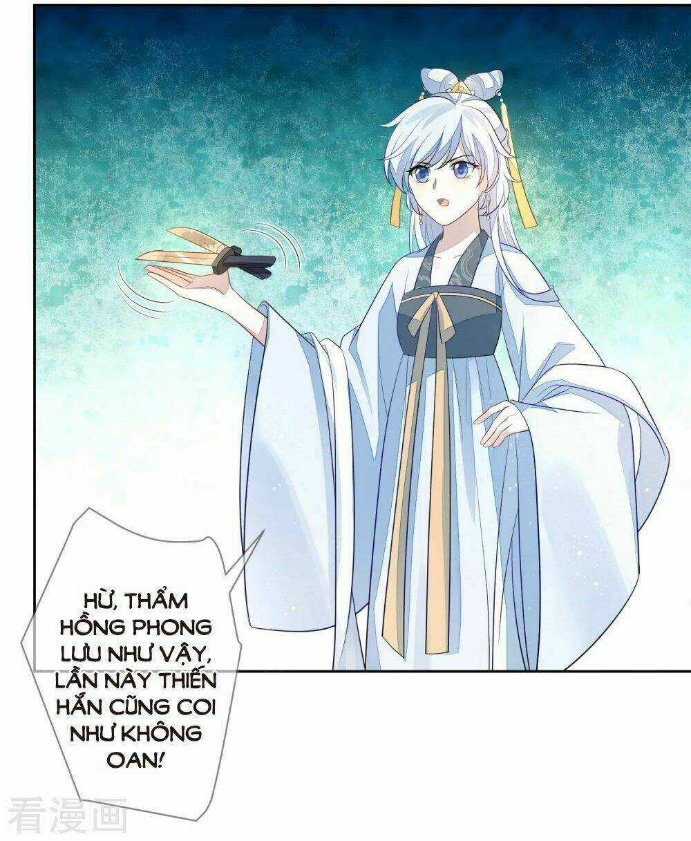 Cửu Khuyết Phong Hoa - Chapter 13 - Trang 20