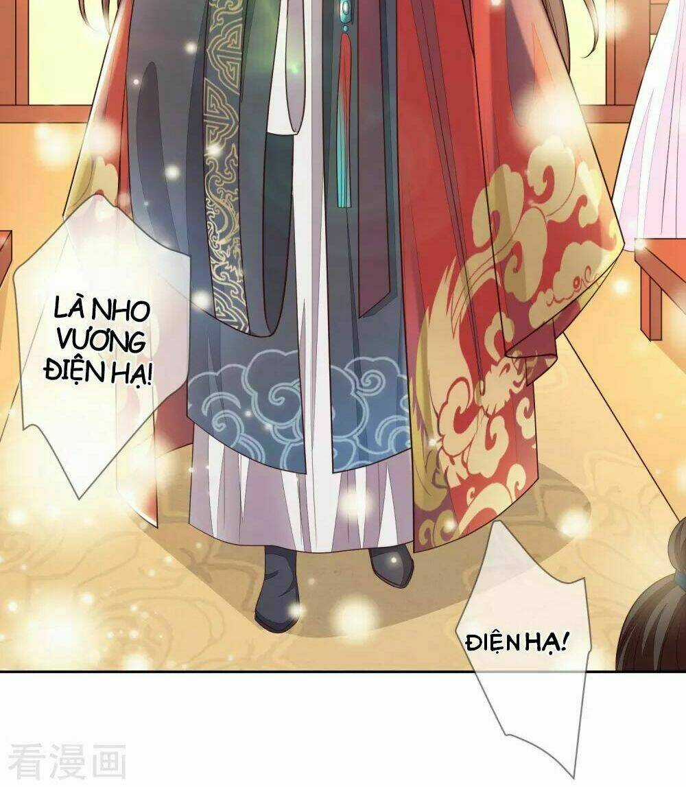 Cửu Khuyết Phong Hoa - Chapter 13 - Trang 3