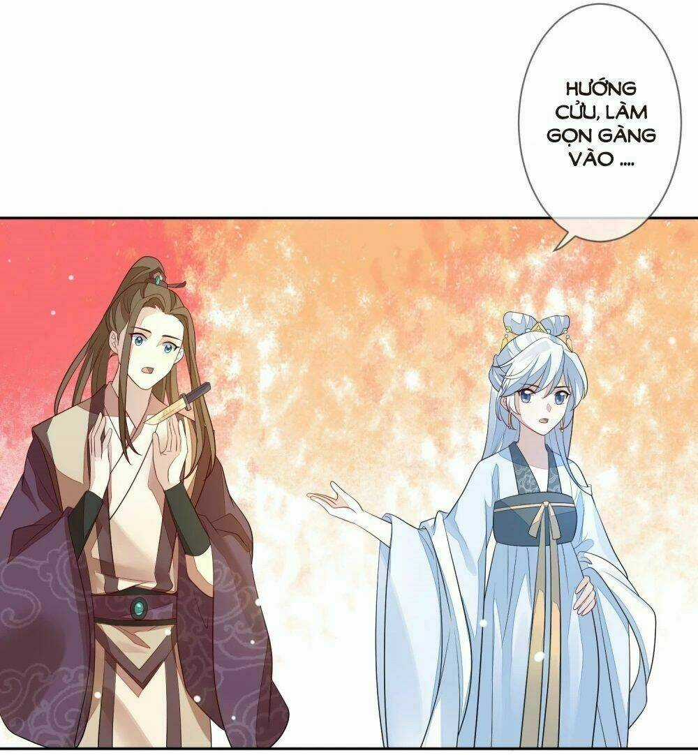 Cửu Khuyết Phong Hoa - Chapter 13 - Trang 23