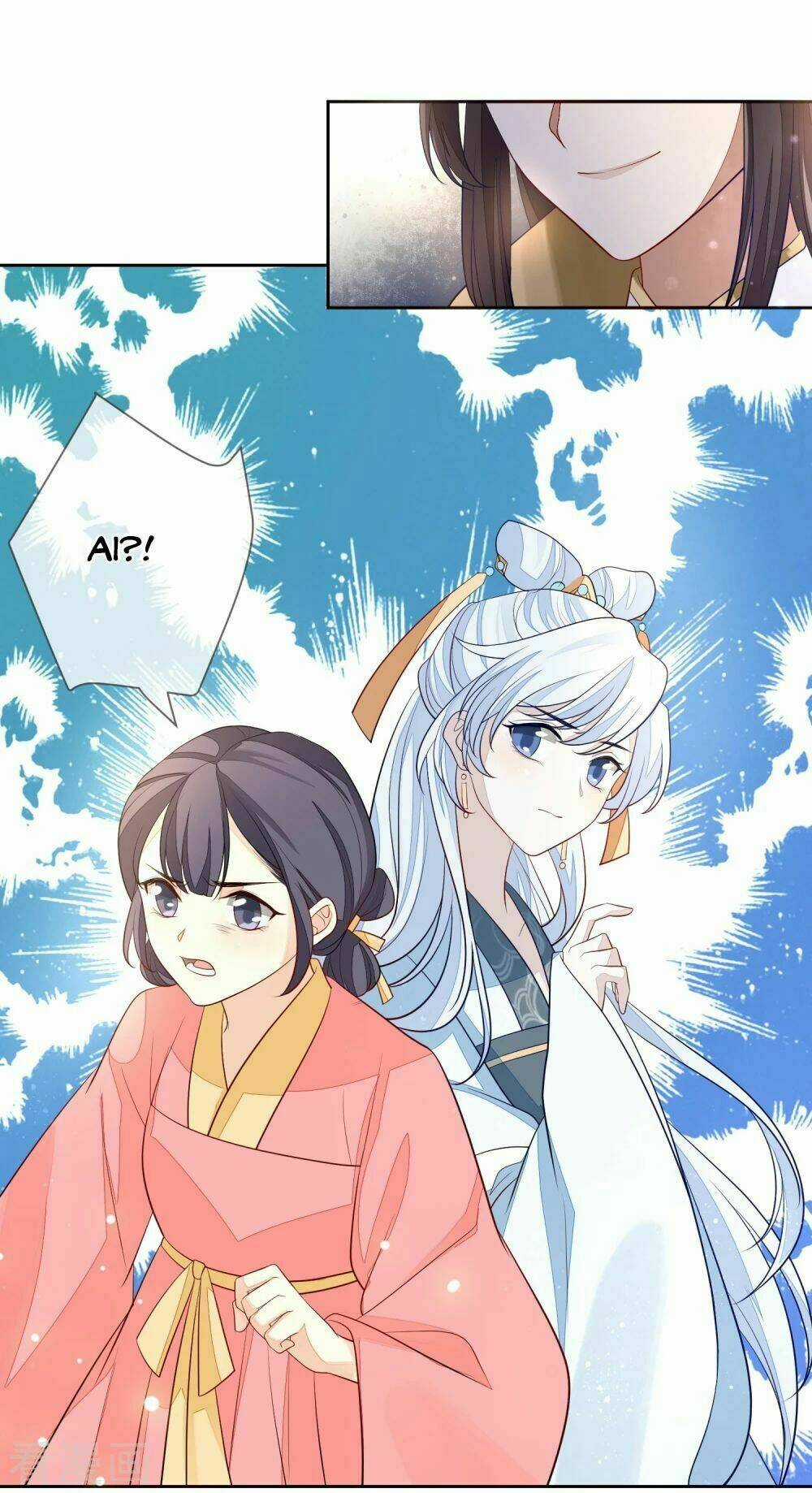 Cửu Khuyết Phong Hoa - Chapter 13 - Trang 28