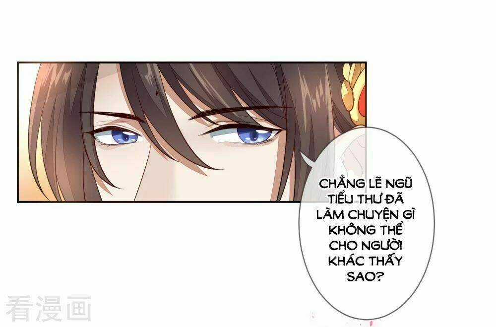 Cửu Khuyết Phong Hoa - Chapter 13 - Trang 30