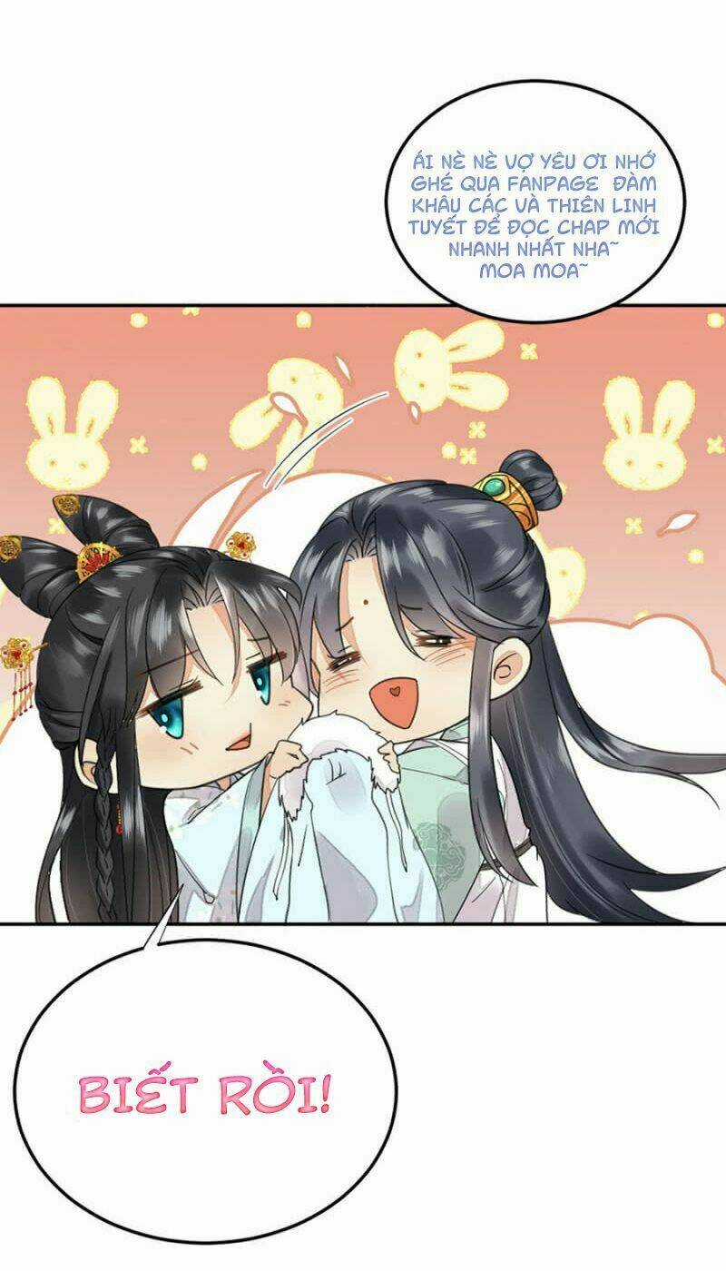 Cửu Khuyết Phong Hoa - Chapter 13 - Trang 31