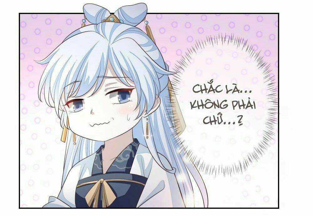 Cửu Khuyết Phong Hoa - Chapter 13 - Trang 5