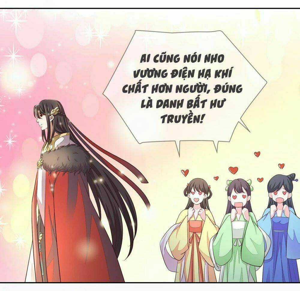 Cửu Khuyết Phong Hoa - Chapter 13 - Trang 6