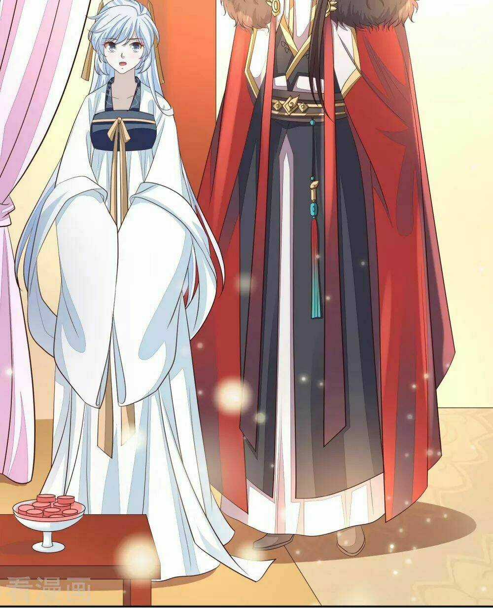 Cửu Khuyết Phong Hoa - Chapter 13 - Trang 8