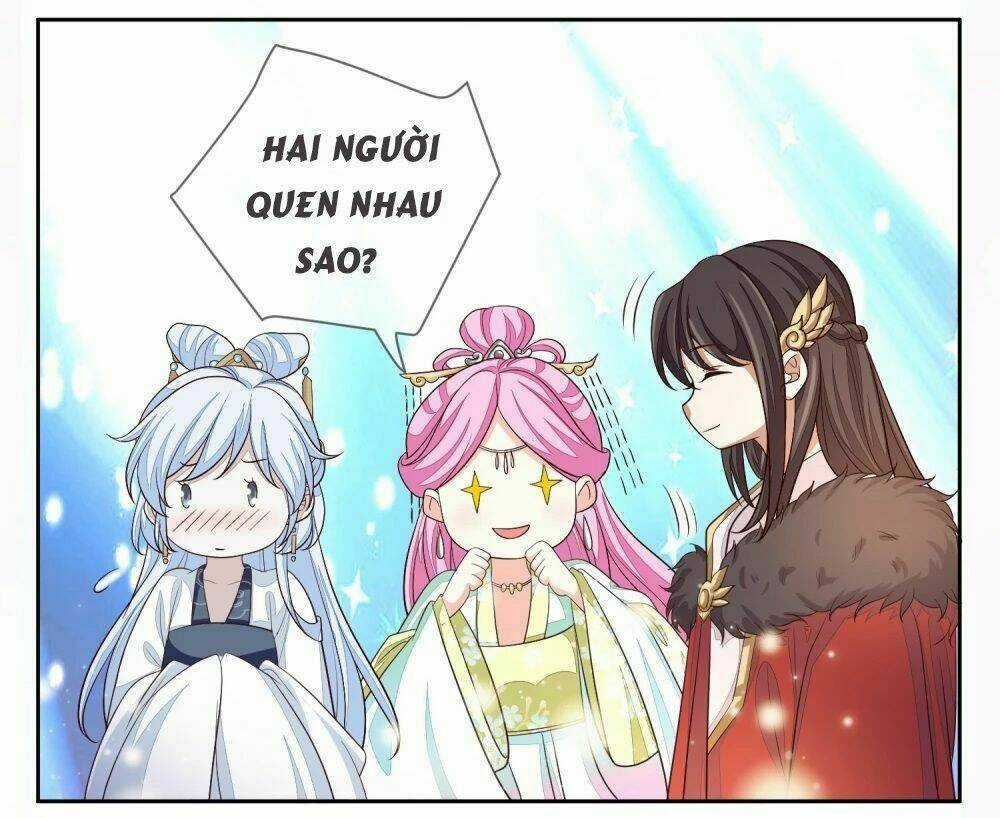 Cửu Khuyết Phong Hoa - Chapter 13 - Trang 9