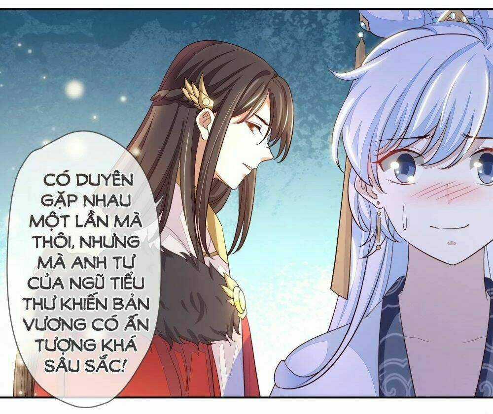 Cửu Khuyết Phong Hoa - Chapter 13 - Trang 10