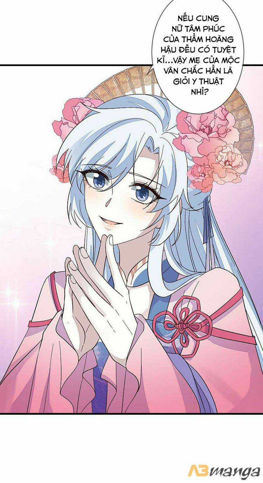 Cửu Khuyết Phong Hoa - Chapter 130 - Trang 4