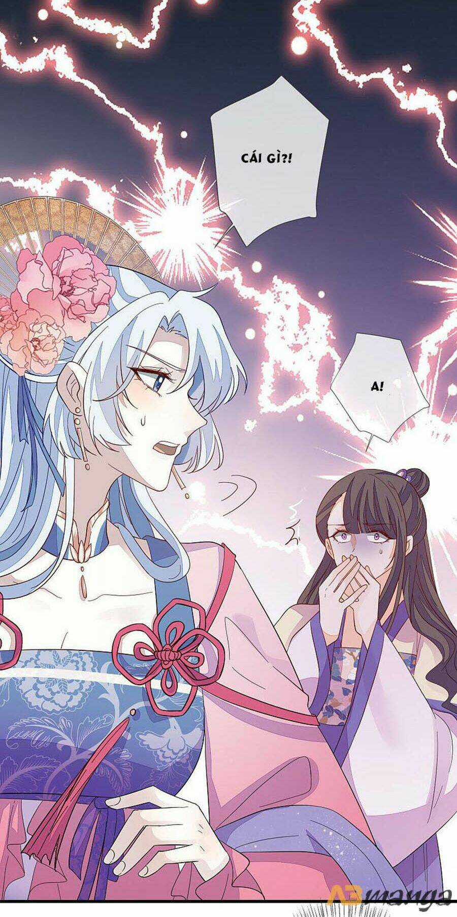 Cửu Khuyết Phong Hoa - Chapter 131 - Trang 15