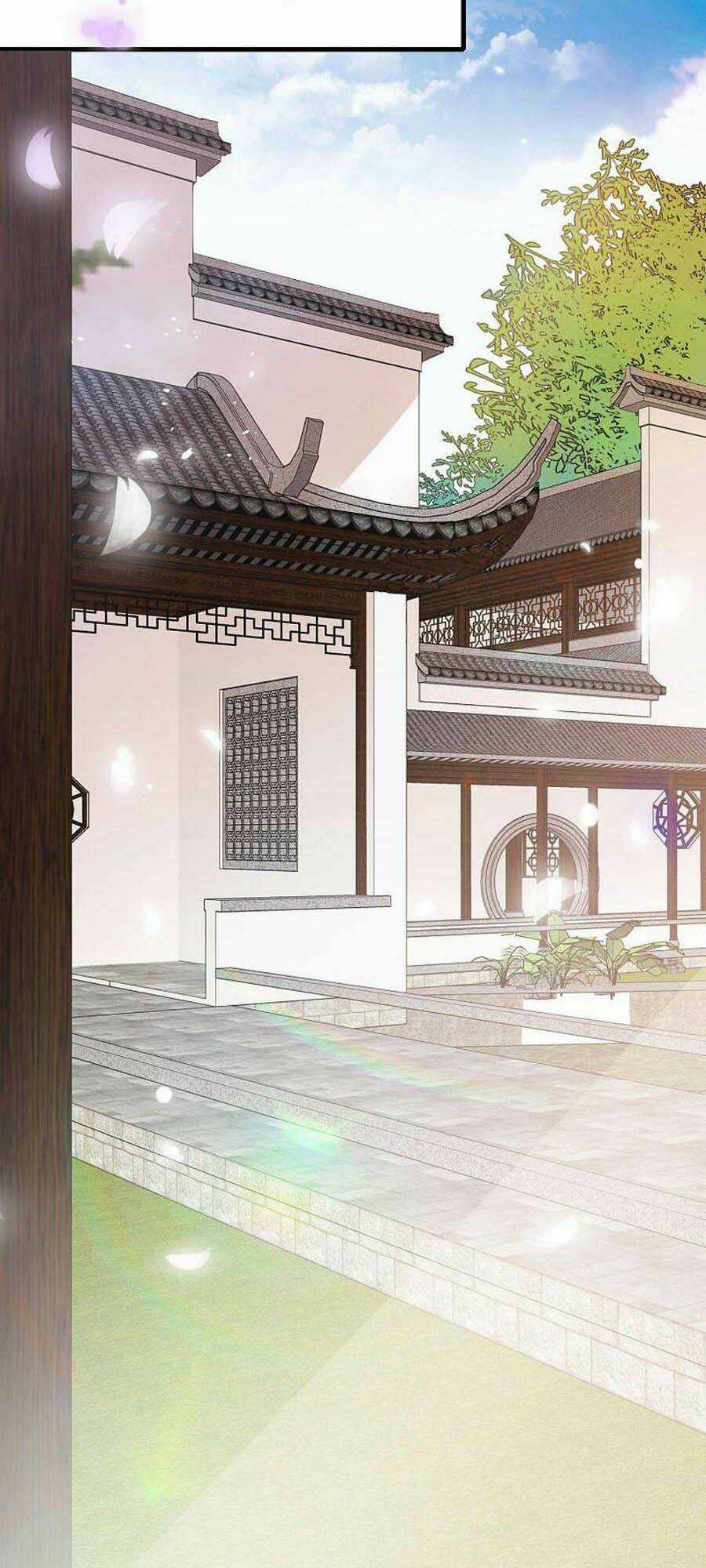 Cửu Khuyết Phong Hoa - Chapter 131 - Trang 3