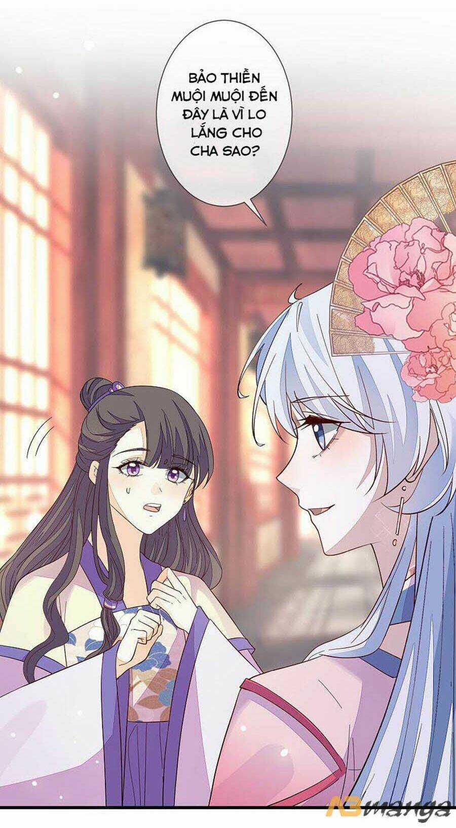 Cửu Khuyết Phong Hoa - Chapter 131 - Trang 5