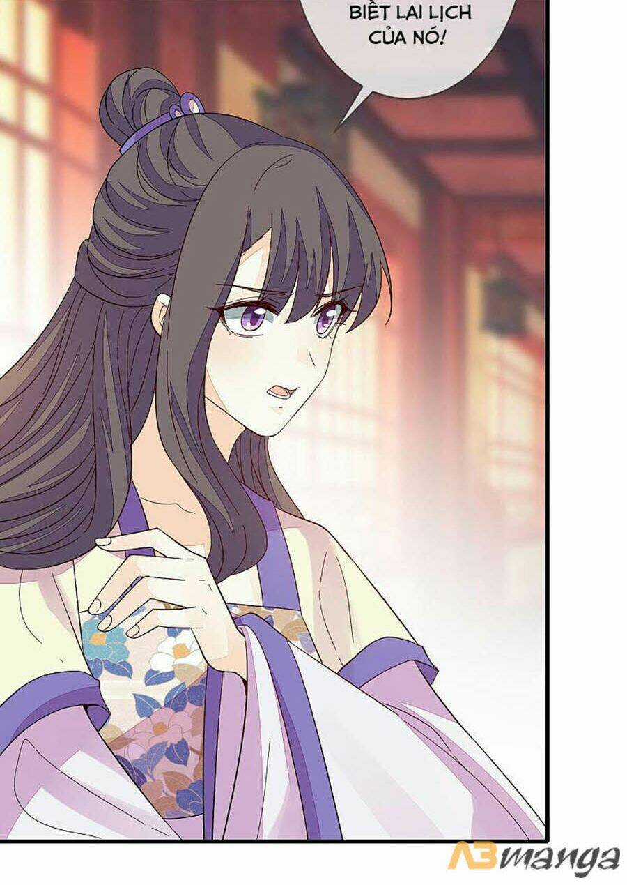 Cửu Khuyết Phong Hoa - Chapter 131 - Trang 10