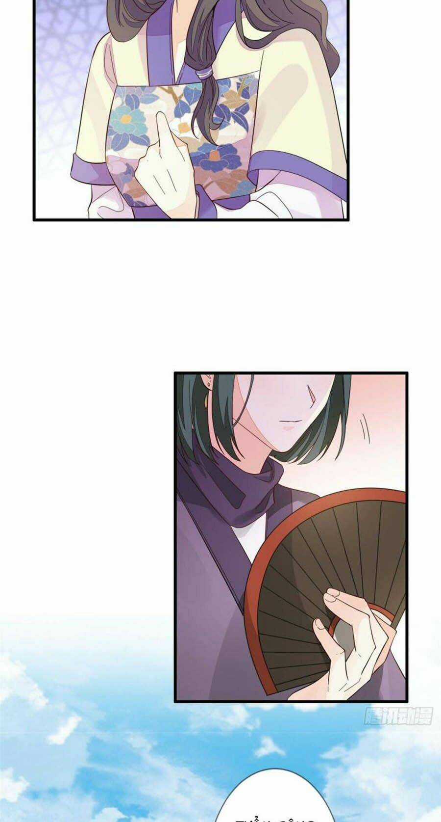 Cửu Khuyết Phong Hoa - Chapter 133 - Trang 8