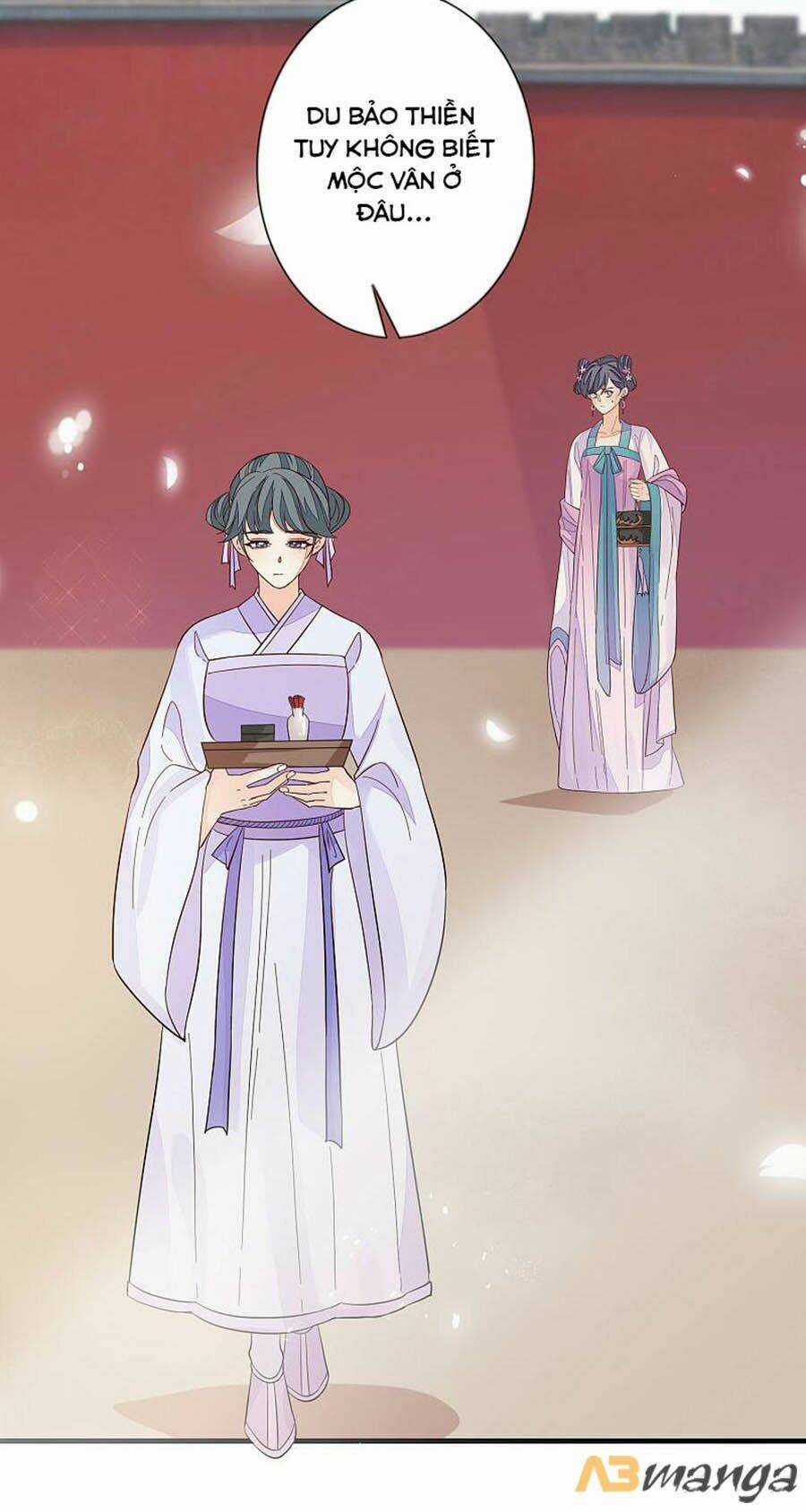 Cửu Khuyết Phong Hoa - Chapter 134 - Trang 8