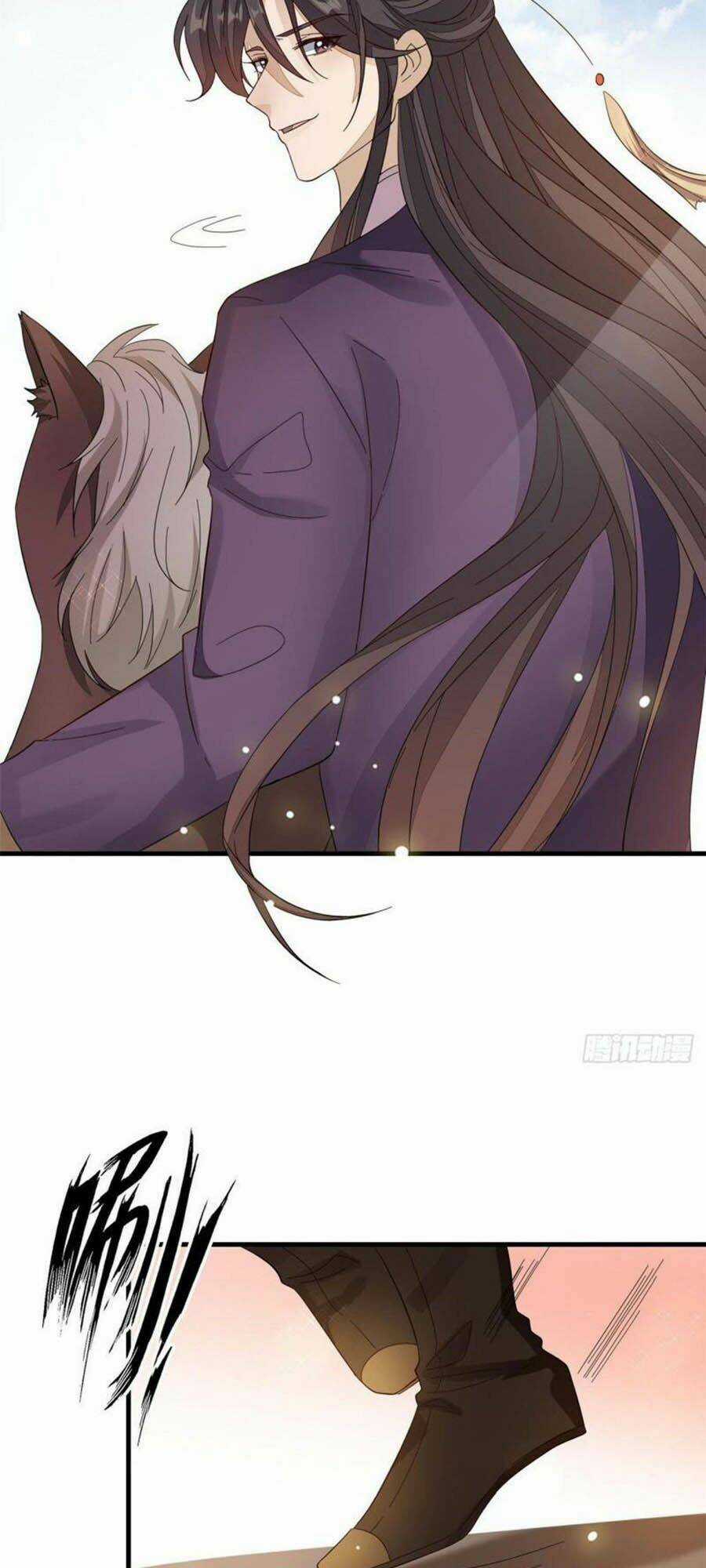 Cửu Khuyết Phong Hoa - Chapter 135 - Trang 7