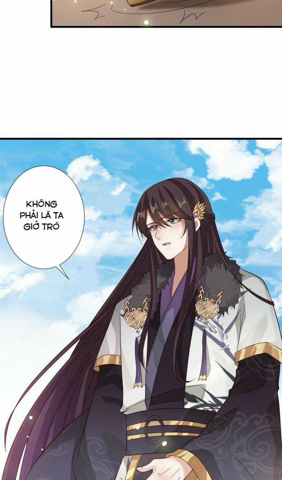 Cửu Khuyết Phong Hoa - Chapter 135 - Trang 8