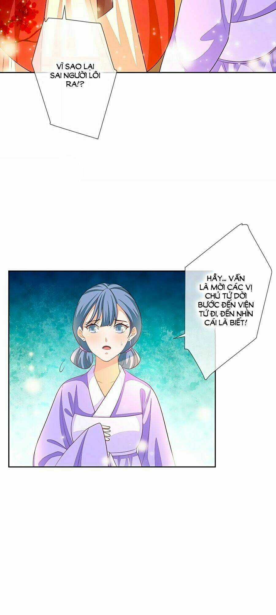 Cửu Khuyết Phong Hoa - Chapter 14 - Trang 15