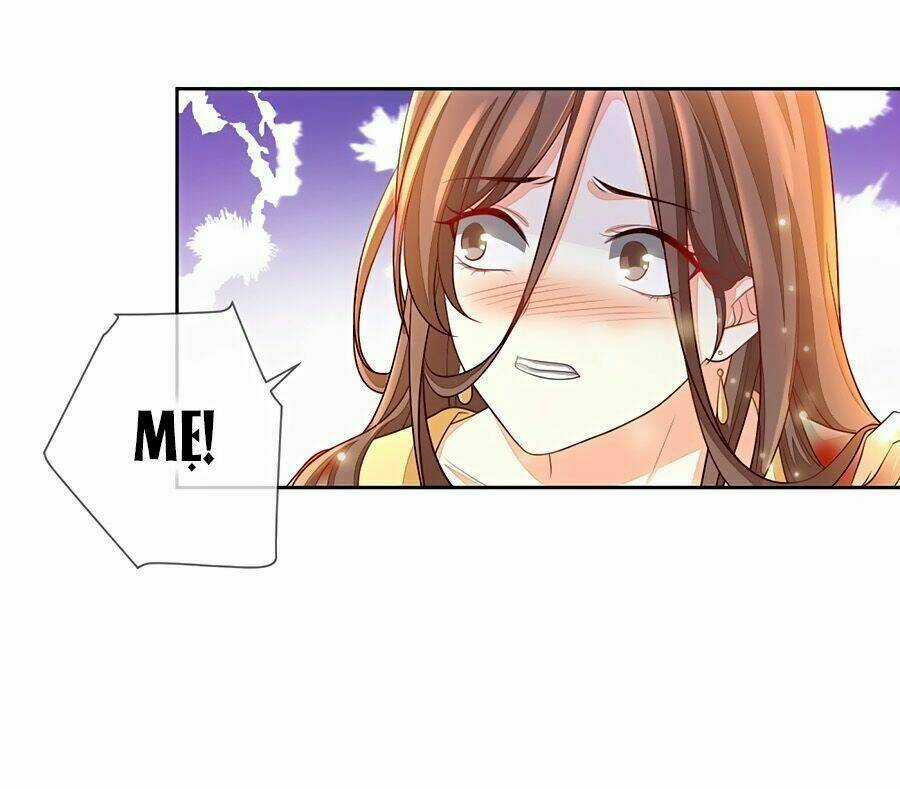 Cửu Khuyết Phong Hoa - Chapter 14 - Trang 17