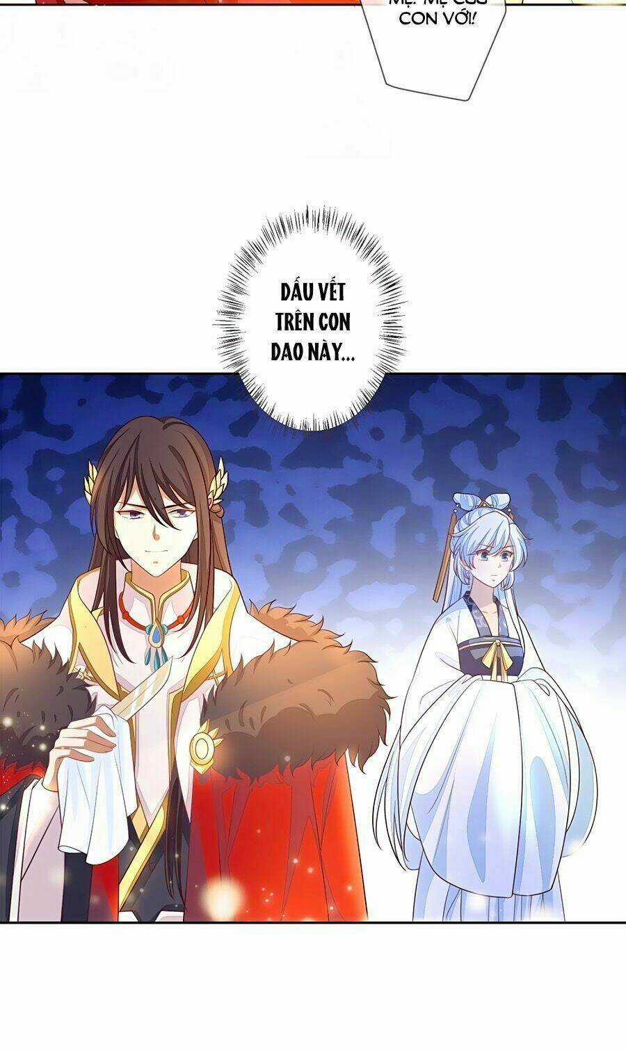 Cửu Khuyết Phong Hoa - Chapter 14 - Trang 20