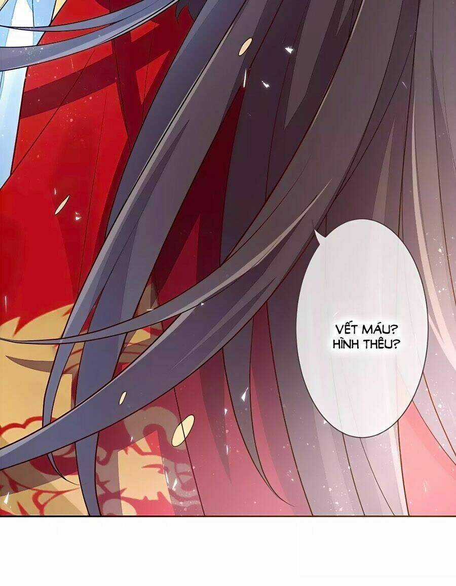 Cửu Khuyết Phong Hoa - Chapter 14 - Trang 3