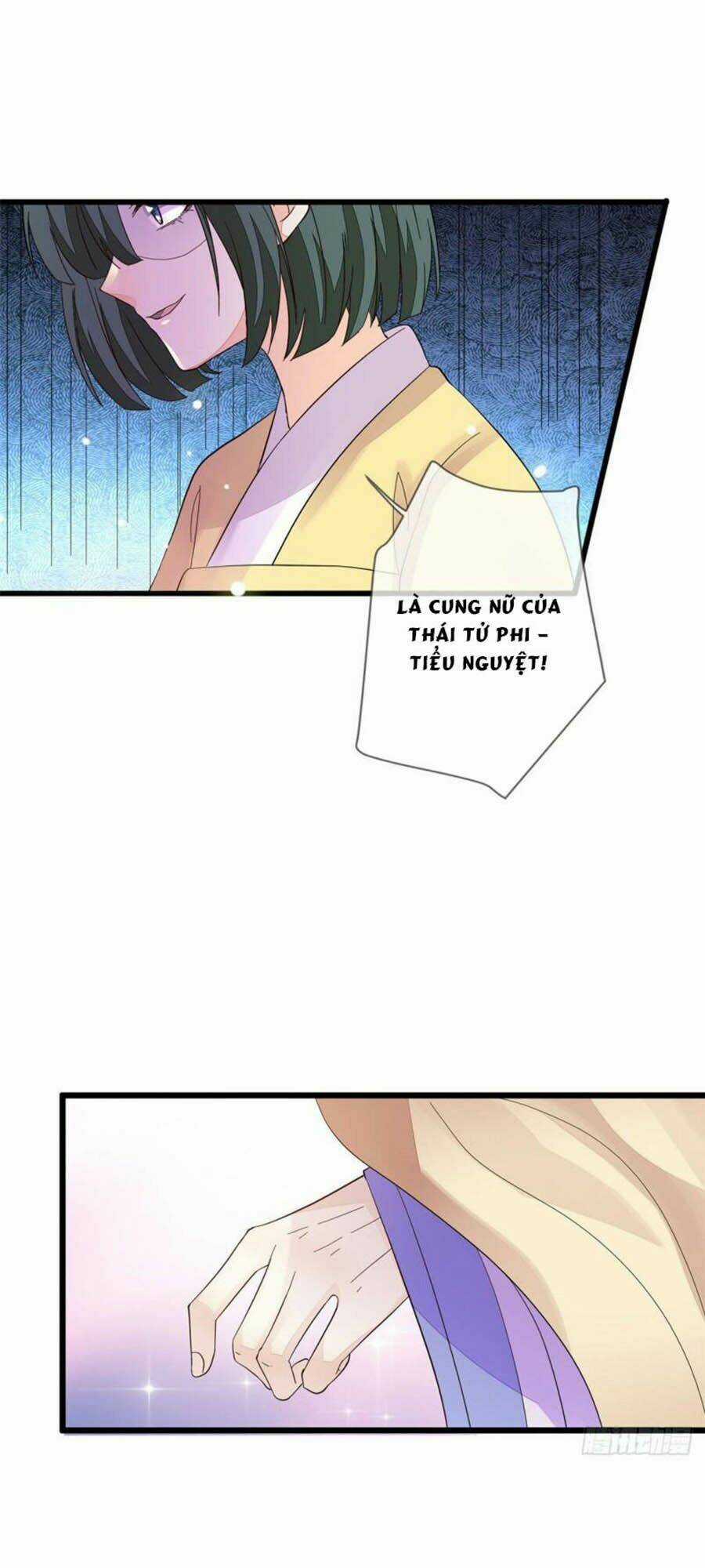Cửu Khuyết Phong Hoa - Chapter 140 - Trang 21