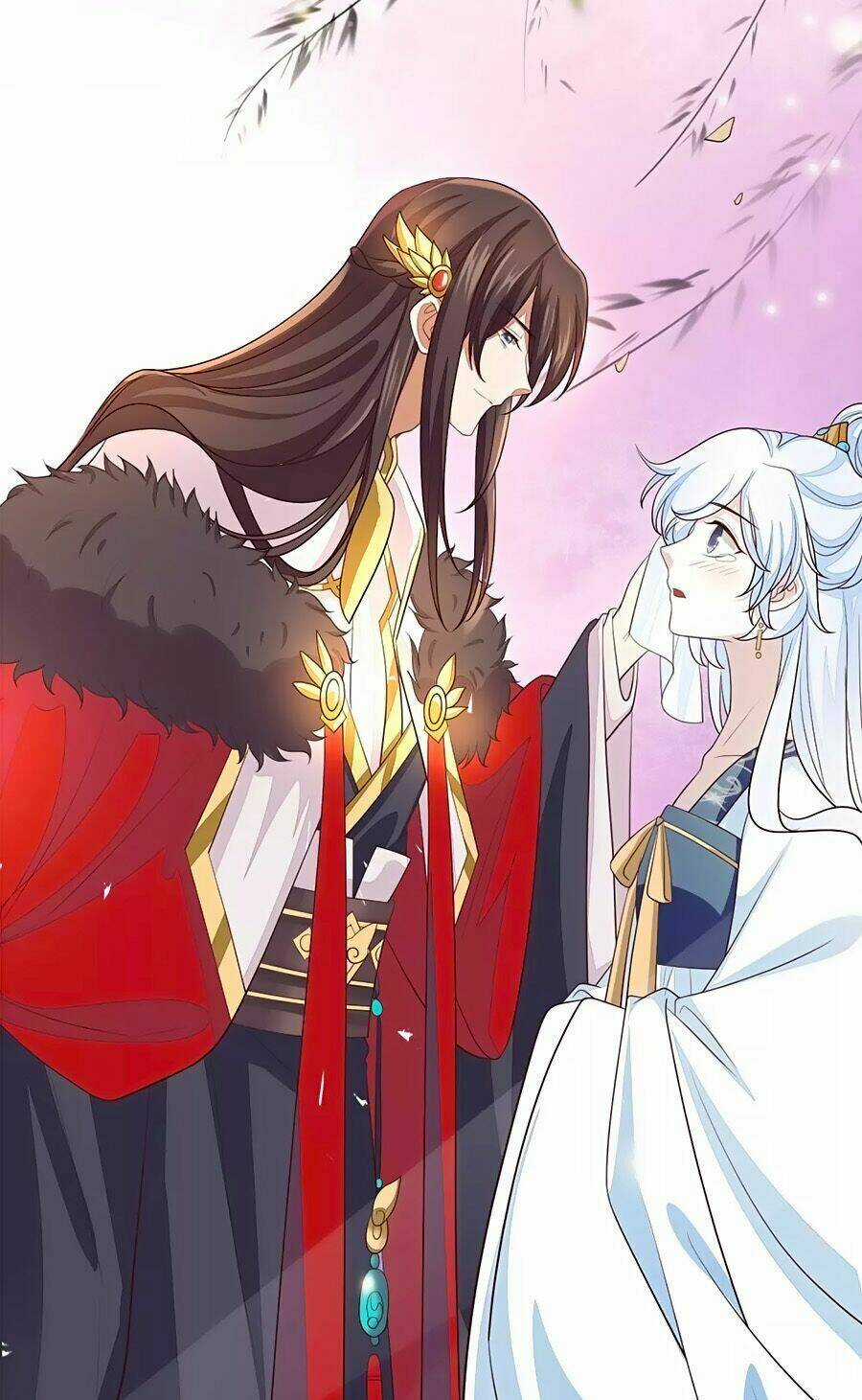 Cửu Khuyết Phong Hoa - Chapter 15 - Trang 3