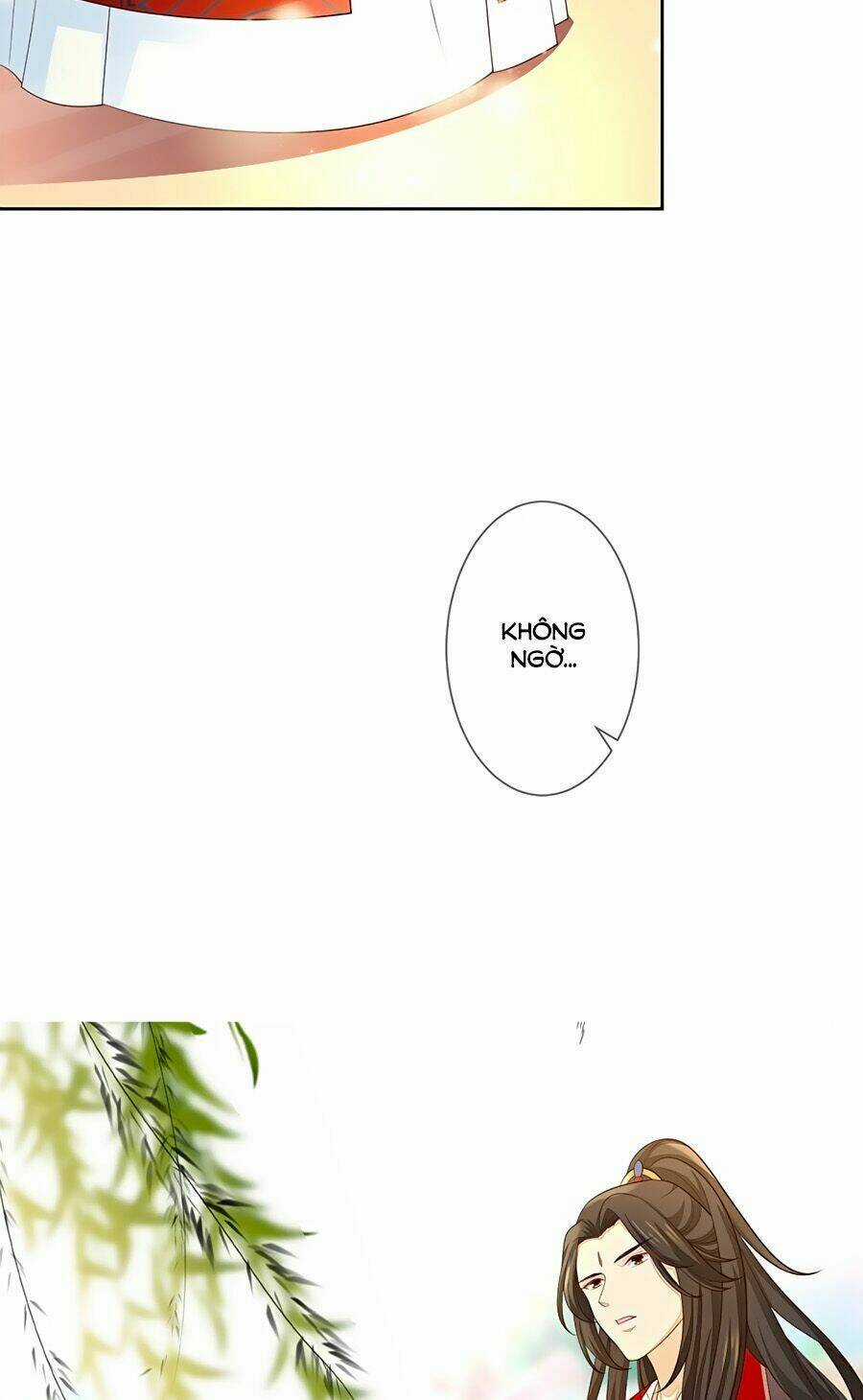 Cửu Khuyết Phong Hoa - Chapter 15 - Trang 9