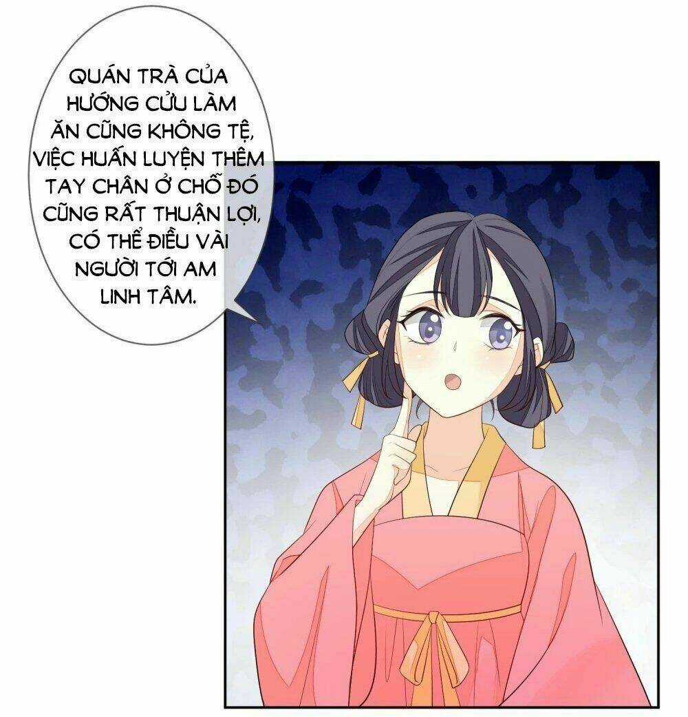 Cửu Khuyết Phong Hoa - Chapter 16 - Trang 3