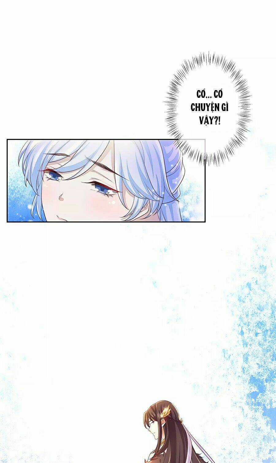 Cửu Khuyết Phong Hoa - Chapter 17 - Trang 25