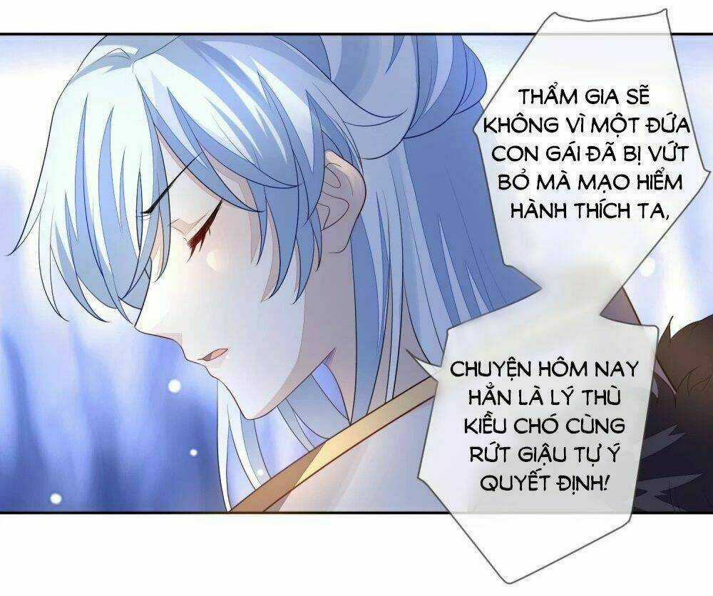 Cửu Khuyết Phong Hoa - Chapter 18 - Trang 13