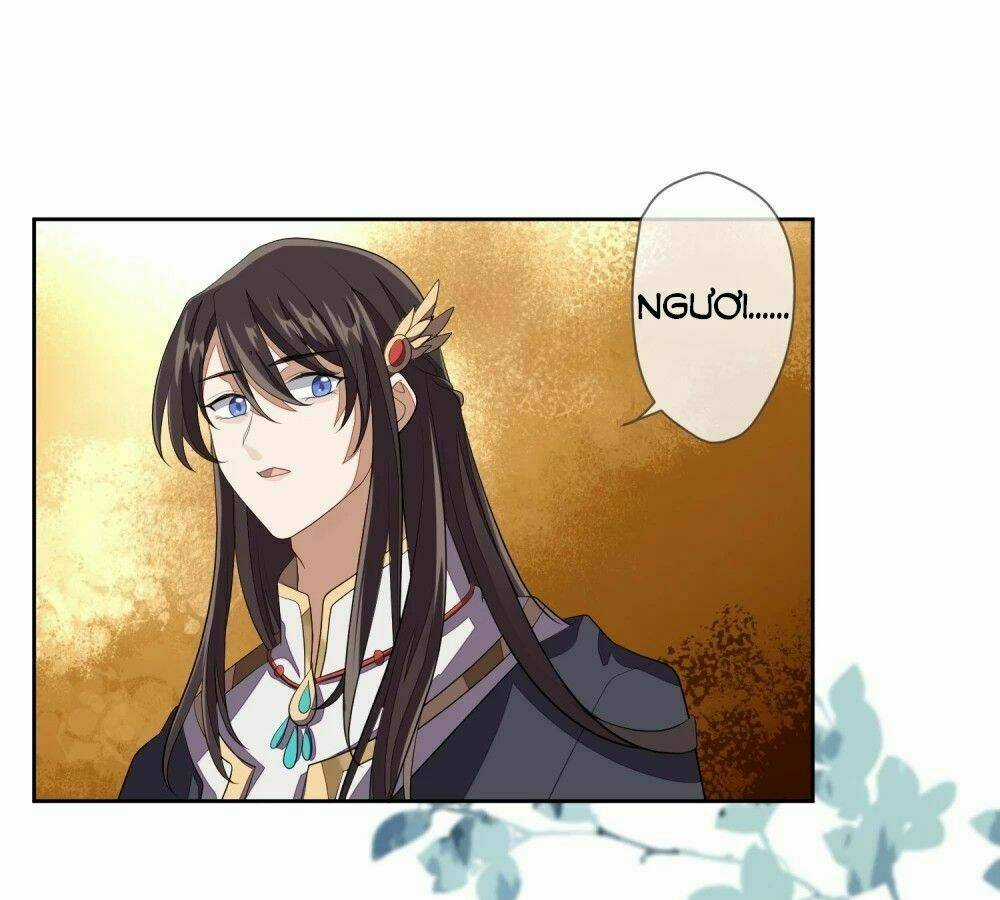 Cửu Khuyết Phong Hoa - Chapter 18 - Trang 18