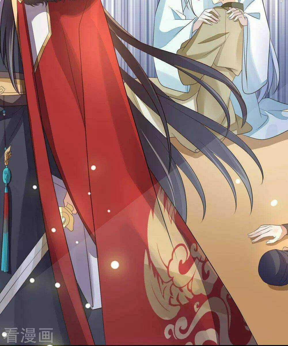 Cửu Khuyết Phong Hoa - Chapter 18 - Trang 3