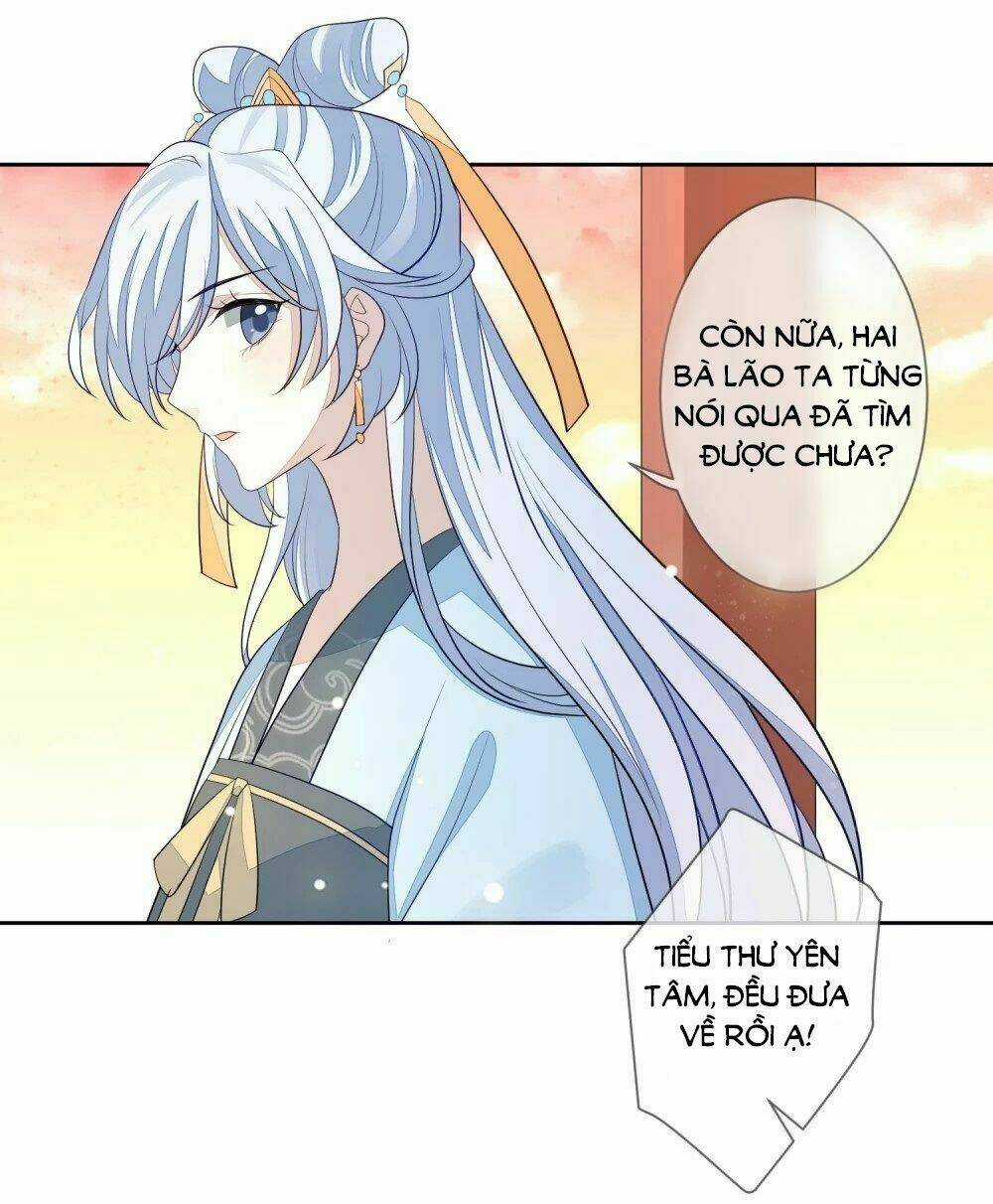 Cửu Khuyết Phong Hoa - Chapter 18 - Trang 42