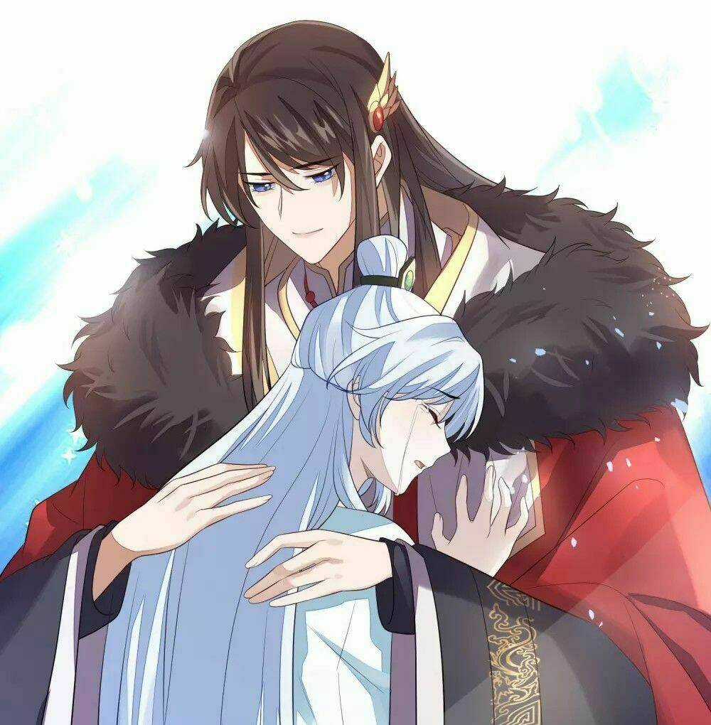 Cửu Khuyết Phong Hoa - Chapter 18 - Trang 7