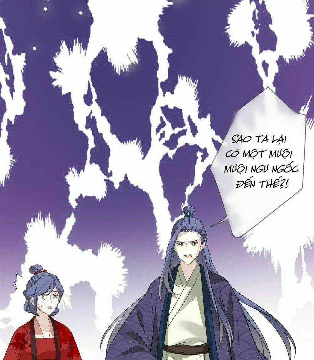 Cửu Khuyết Phong Hoa - Chapter 19 - Trang 29